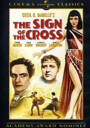Sign Of The Cross