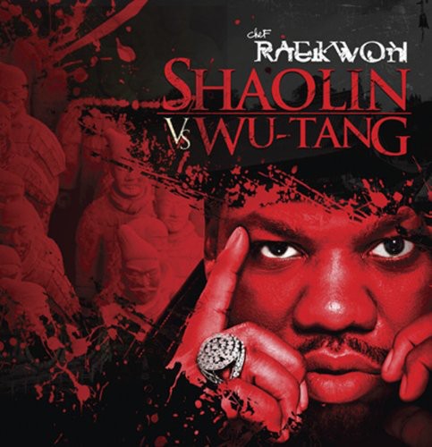Shaolin Vs Wu-Tang