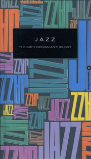 Jazz: The Smithsonian Anthology / Various