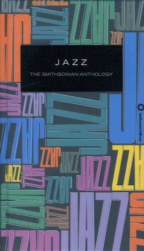 Jazz: The Smithsonian Anthology / Various