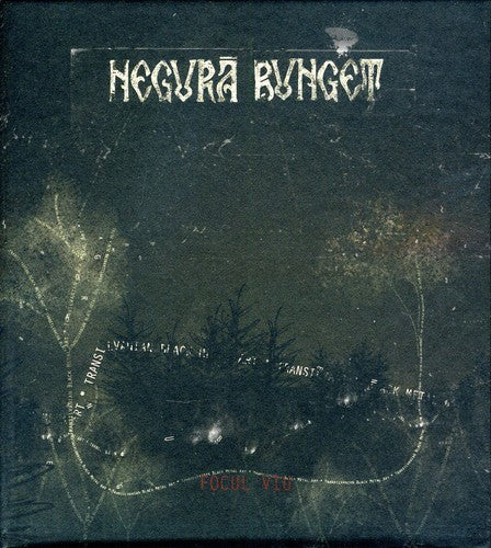 Focul Viu -- Negura Bunget, DVD