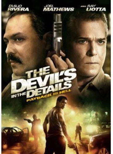Devil's In The Details -- DVD