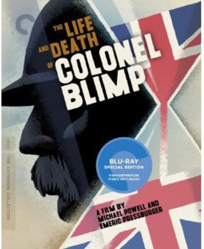 Life & Death Of Colonel/Bd
