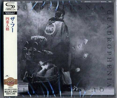 Quadrophenia