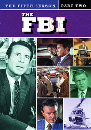 Fbi: Complete Fifth Season