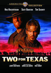 Two For Texas