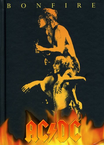 Bonfire Box