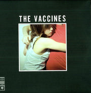 What Did You Expect From The Vaccines
