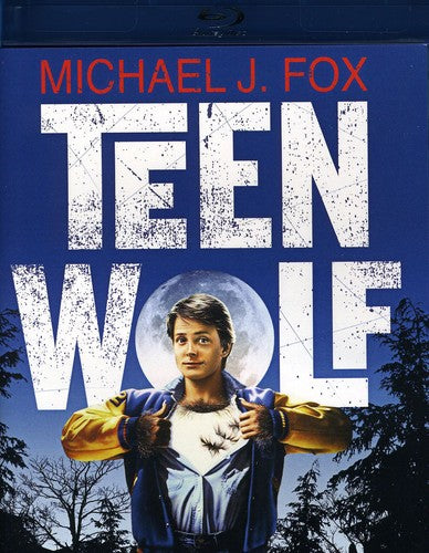 Teen Wolf