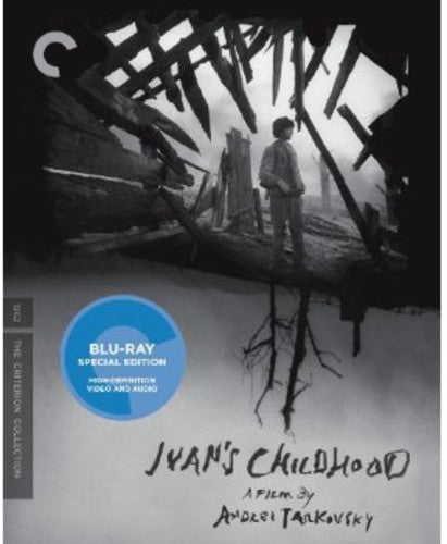 Ivan's Childhood/Bd