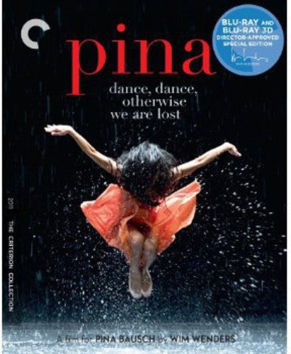 Pina/Bd
