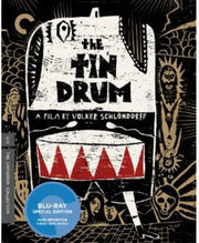 Tin Drum/Bd