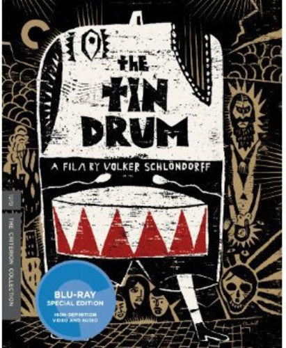 Tin Drum/Bd