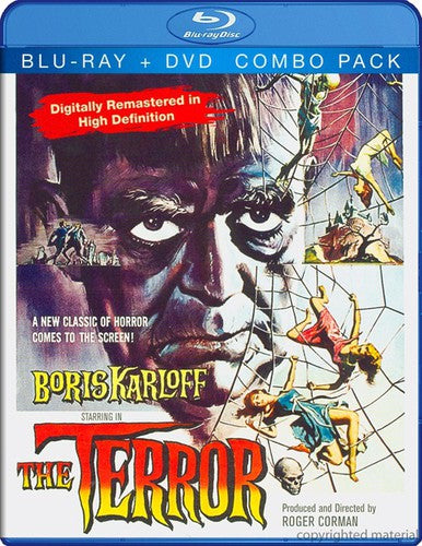 Terror (1963)
