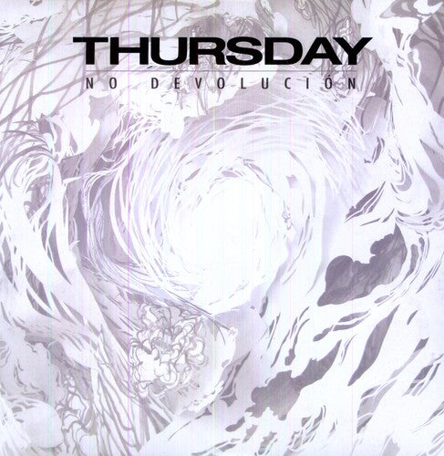 No Devolucion -- Thursday, LP