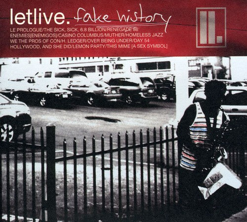 Fake History