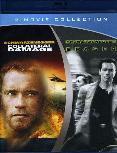 Eraser & Collateral Damage