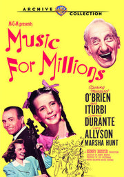 Music For Millions