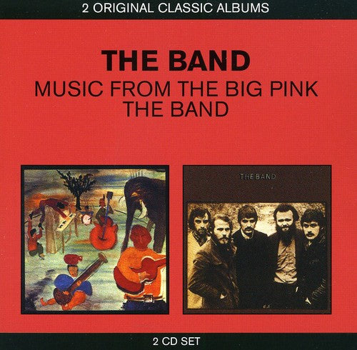 Classic Albums