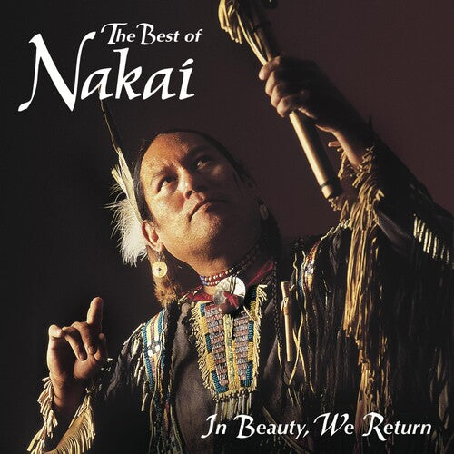 In Beauty We Return