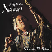 In Beauty We Return