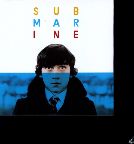 Submarine (Original Songs), Alex Turner, LP