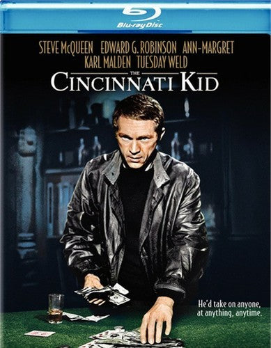 Cincinnati Kid