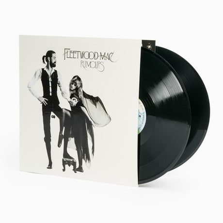 Rumours, Fleetwood Mac, LP