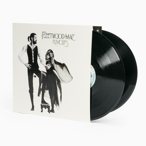 Rumours, Fleetwood Mac, LP