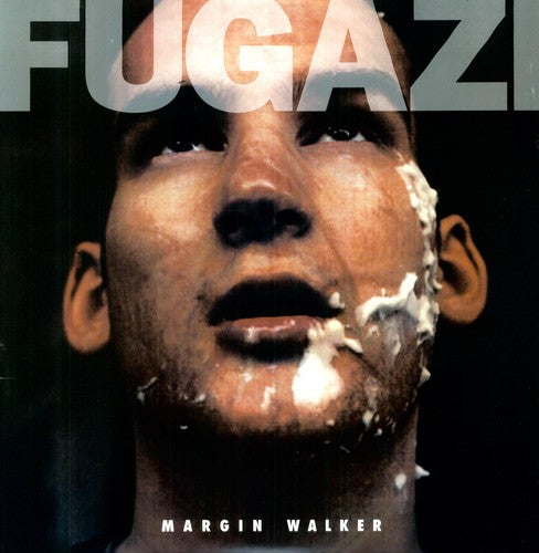 Margin Walker, Fugazi, LP
