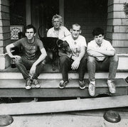 First Demo Tape 1980-1983