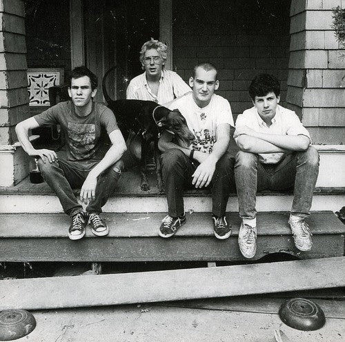 First Demo Tape 1980-1983