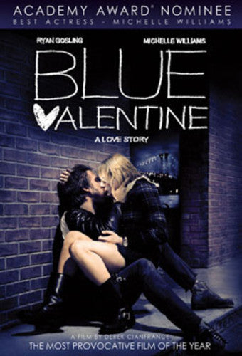 Blue Valentine, Blue Valentine, DVD