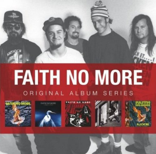 Original Album Series