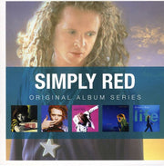 Original Album Series