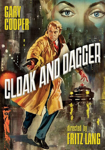 Cloak & Dagger