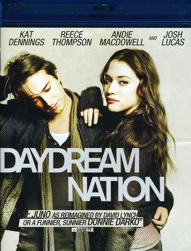 Daydream Nation -- Blu-ray