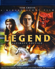 Legend (1985)