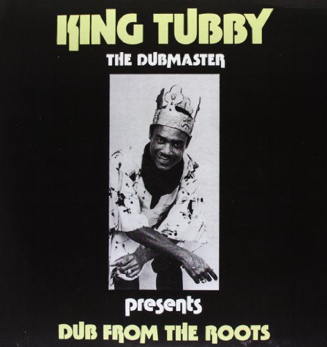 Dub From The Roots