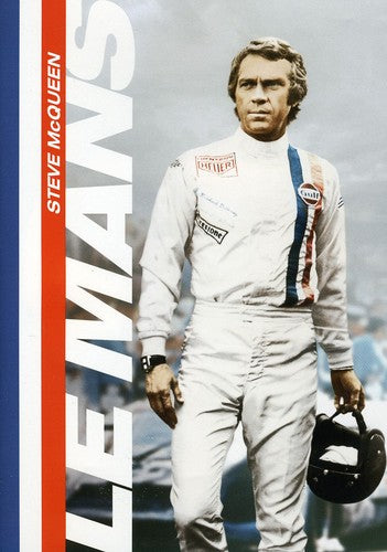 Le Mans (1971), Le Mans (1971), DVD