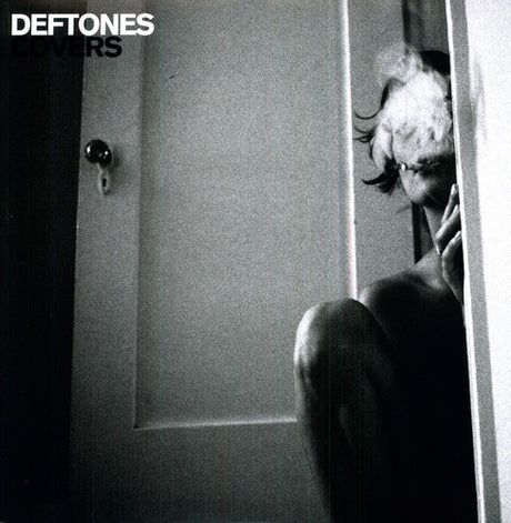 Covers, Deftones, LP