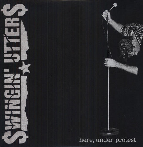 Here Under Protest