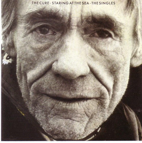 Staring At The Sea: The Singles