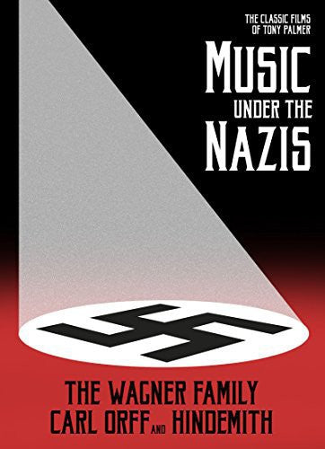 Music Under The Nazis -- DVD