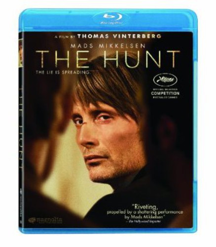 Hunt Bd