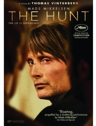 Hunt Dvd