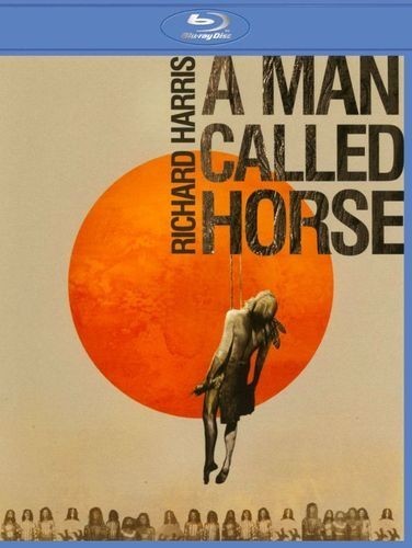 Man Called Horse