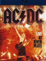 Live At River Plate