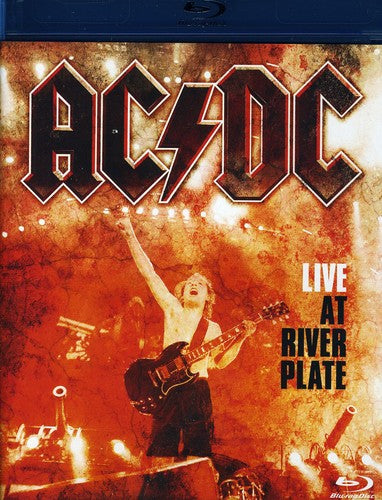 Live At River Plate