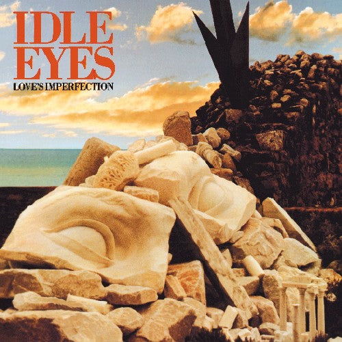 Love's Imperfection -- Idle Eyes, CD